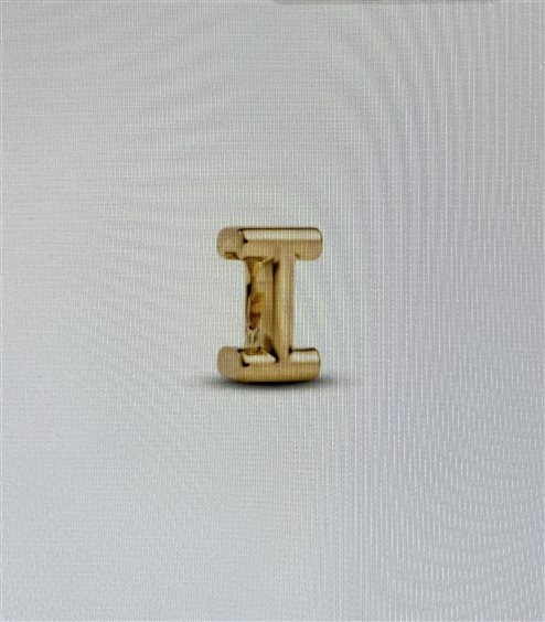 Charm Pandora Donna in Lega metallica 763955C00 - 763955C00